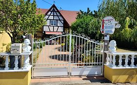 Gite Alsace